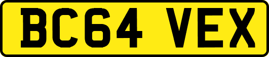 BC64VEX
