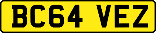 BC64VEZ