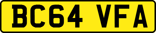 BC64VFA