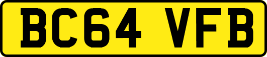 BC64VFB