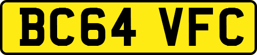 BC64VFC