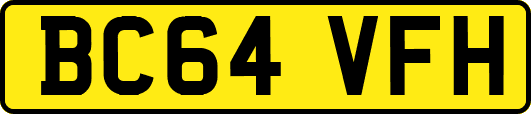 BC64VFH