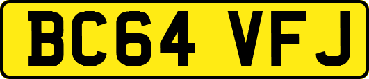 BC64VFJ