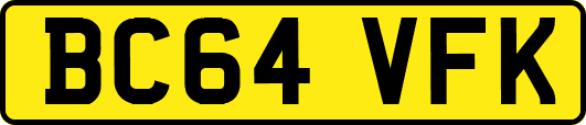BC64VFK