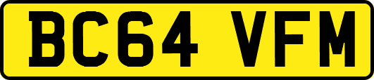 BC64VFM