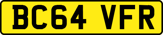 BC64VFR