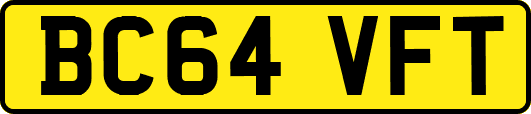 BC64VFT