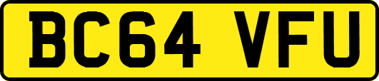 BC64VFU