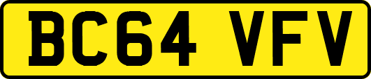 BC64VFV