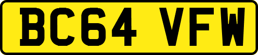 BC64VFW