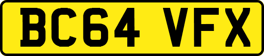 BC64VFX