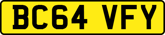 BC64VFY