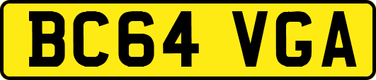 BC64VGA