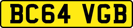 BC64VGB