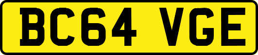 BC64VGE