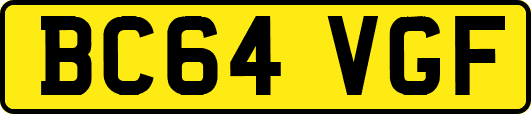 BC64VGF