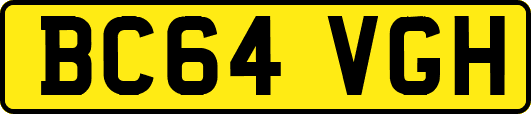 BC64VGH