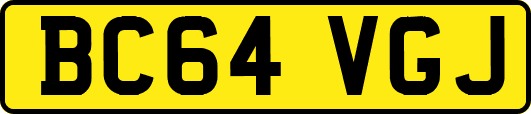 BC64VGJ