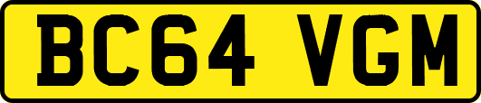 BC64VGM