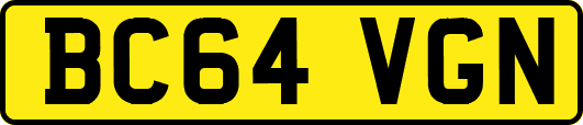BC64VGN