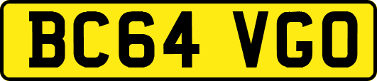 BC64VGO