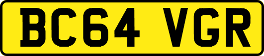BC64VGR