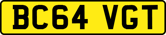 BC64VGT
