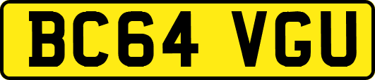 BC64VGU