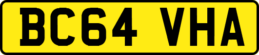 BC64VHA