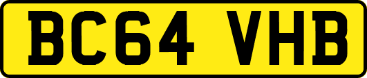 BC64VHB