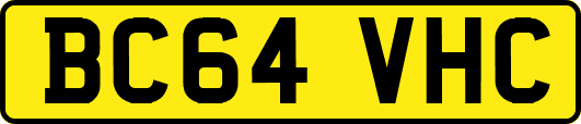 BC64VHC