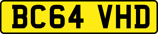 BC64VHD