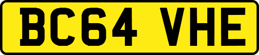 BC64VHE