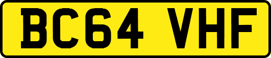 BC64VHF