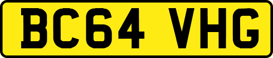 BC64VHG