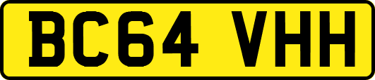 BC64VHH