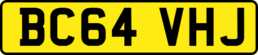 BC64VHJ