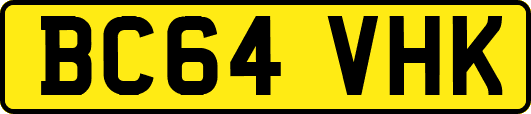 BC64VHK