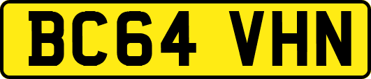 BC64VHN