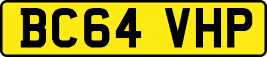 BC64VHP