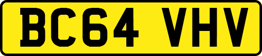BC64VHV