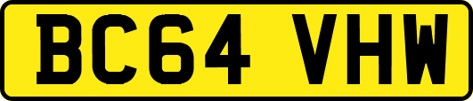 BC64VHW
