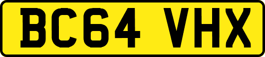 BC64VHX