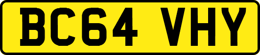 BC64VHY