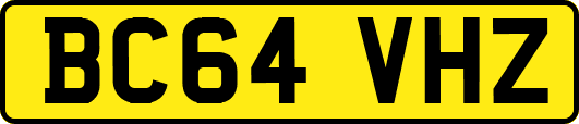 BC64VHZ