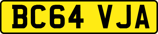 BC64VJA
