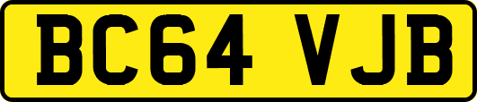 BC64VJB