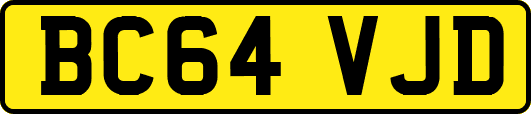 BC64VJD