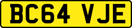 BC64VJE
