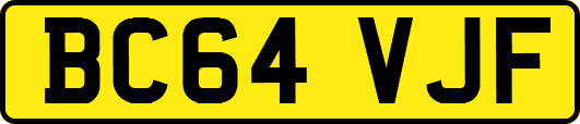 BC64VJF